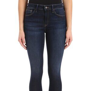 Mavi Tess High Rise Skinny Jeans